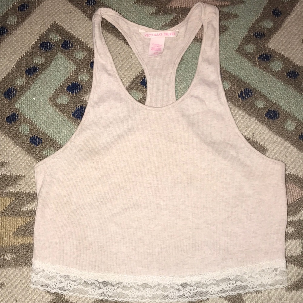 VS Crop Top